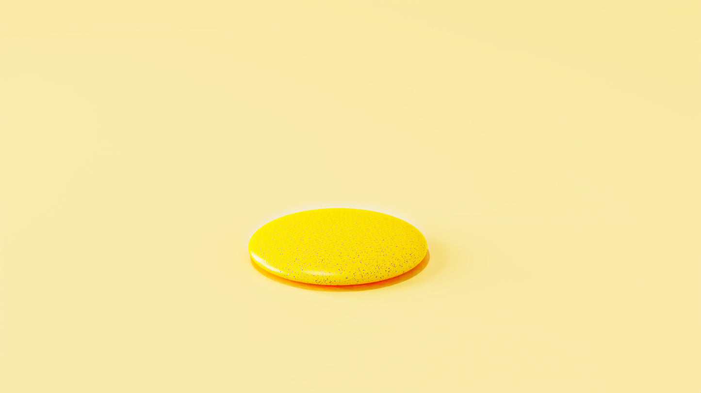 Minimal Cylinder Pot 6cm Silicone Mould (no.168)