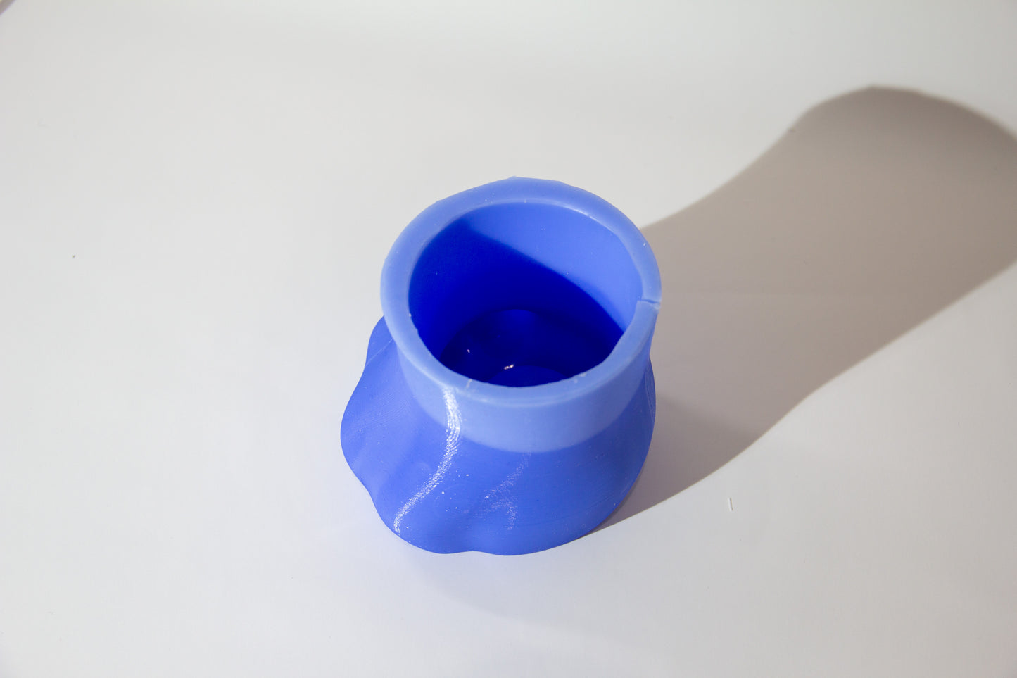Paw Tealight Holder Silicone Mould (no.153)