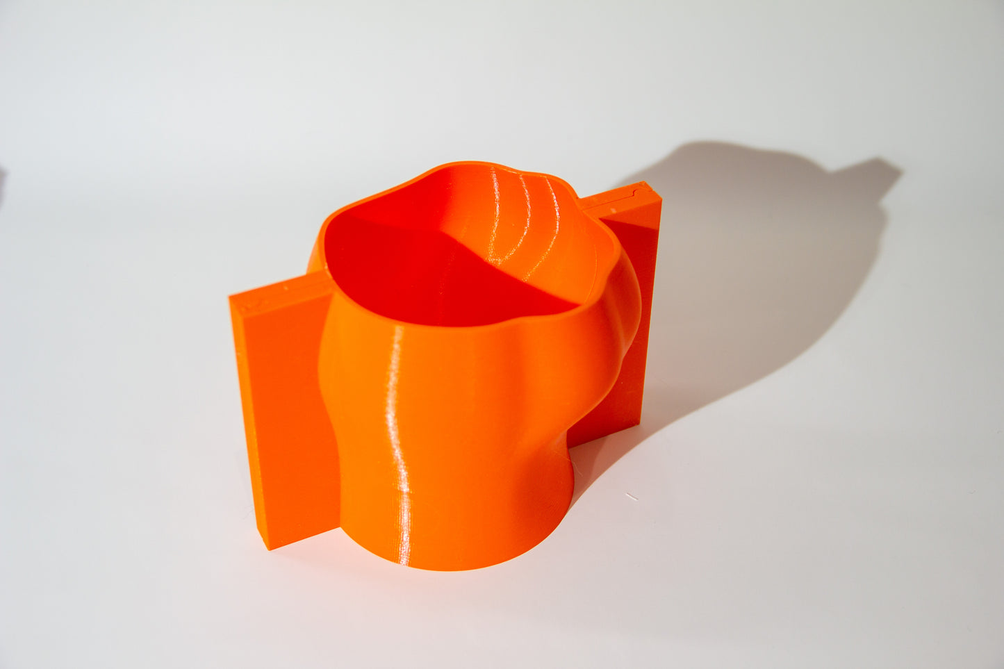 Paw Tealight Holder Silicone Mould (no.153)