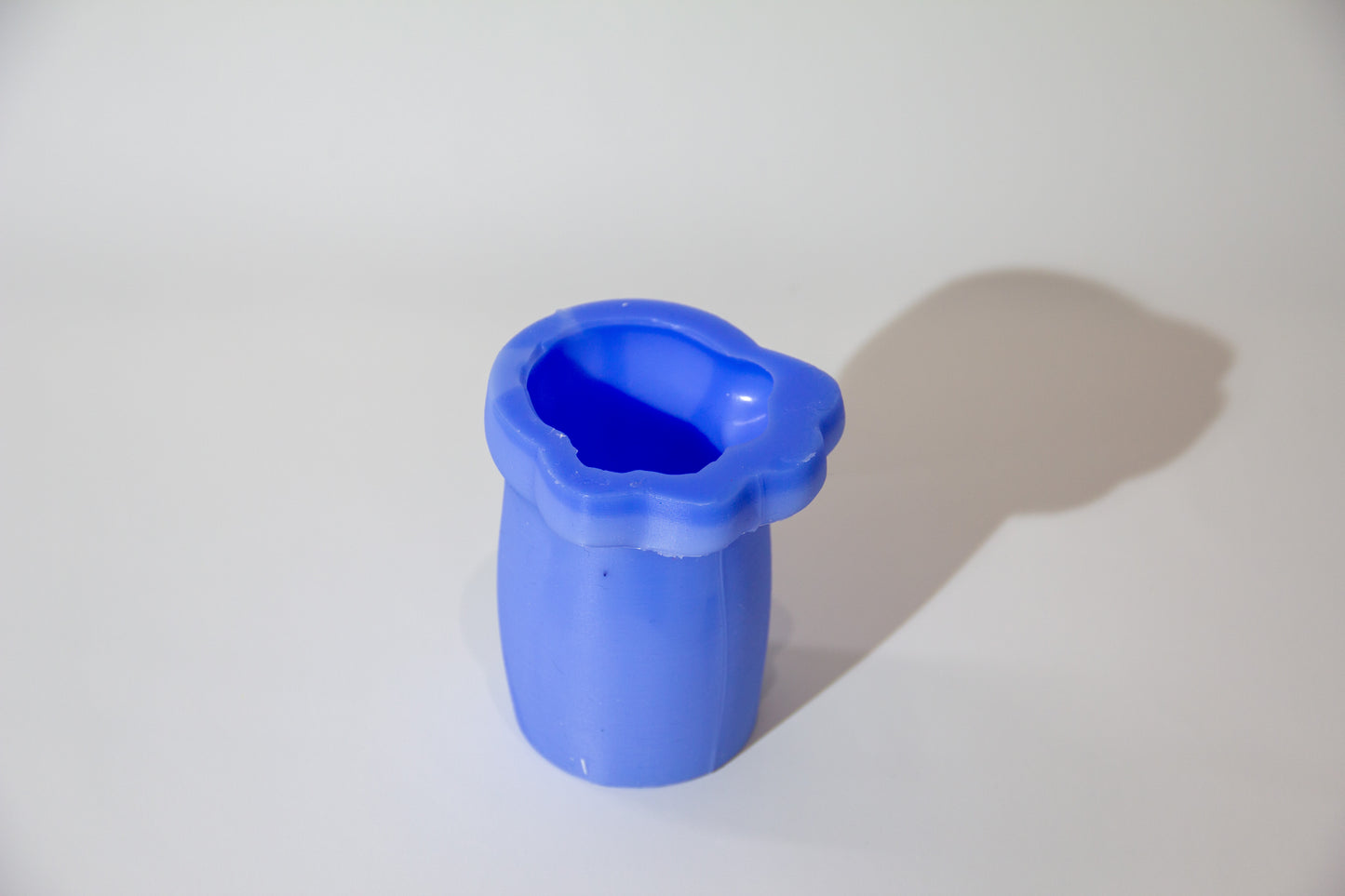 Paw Candlestick Holder Silicone Mould (no.154)