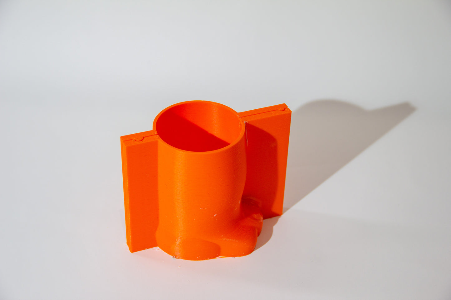 Paw Candlestick Holder Silicone Mould (no.154)