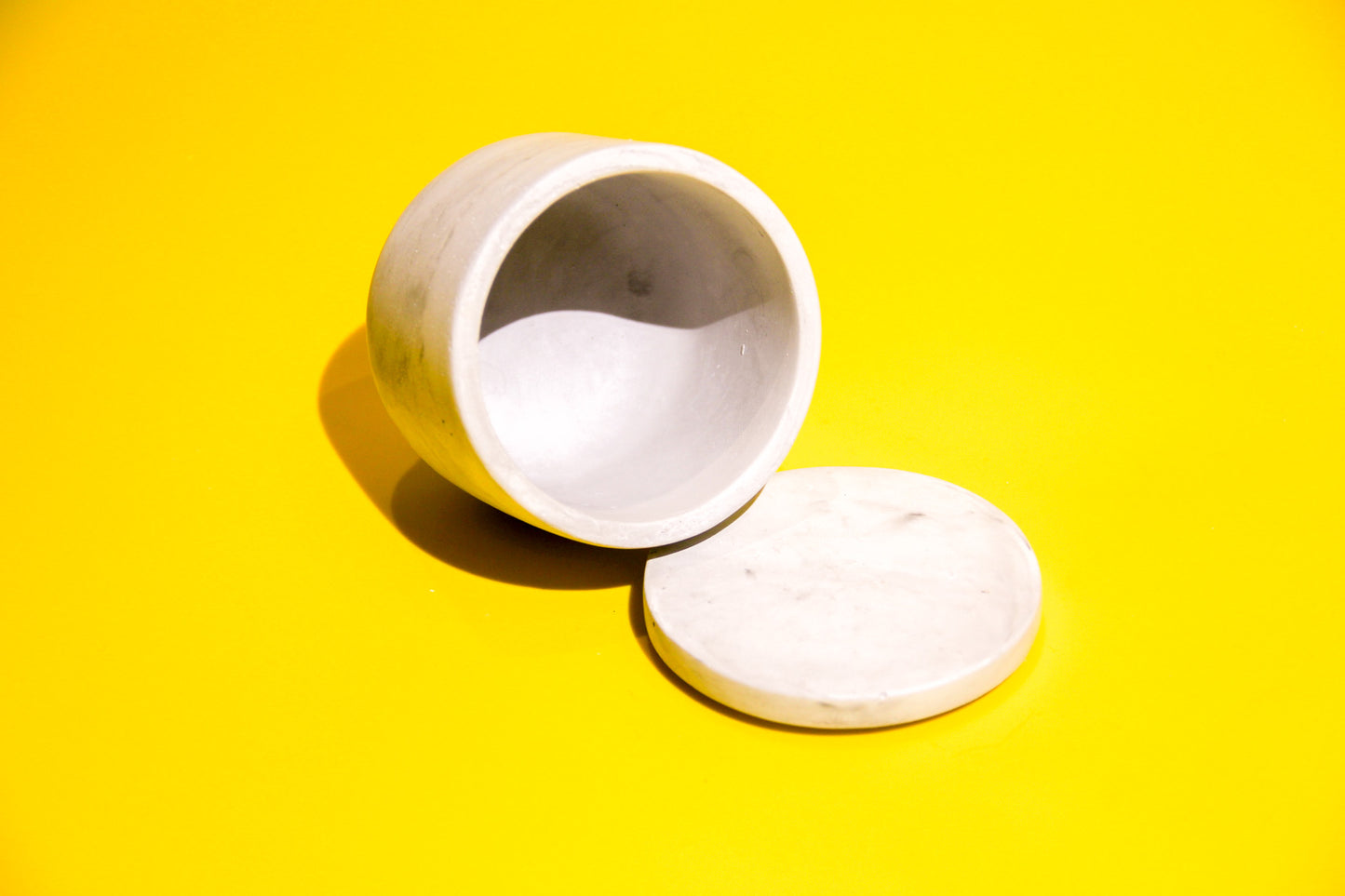Minimal Pot 8cm Silicone Mould (no.169)