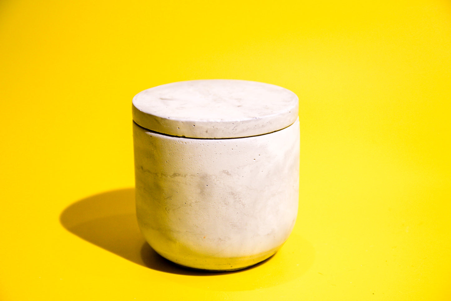 Minimal Pot 8cm Silicone Mould (no.169)