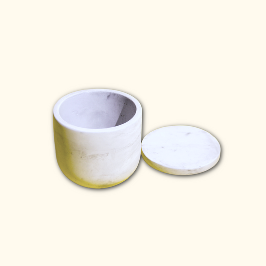 Minimal Pot 8cm Silicone Mould (no.169)