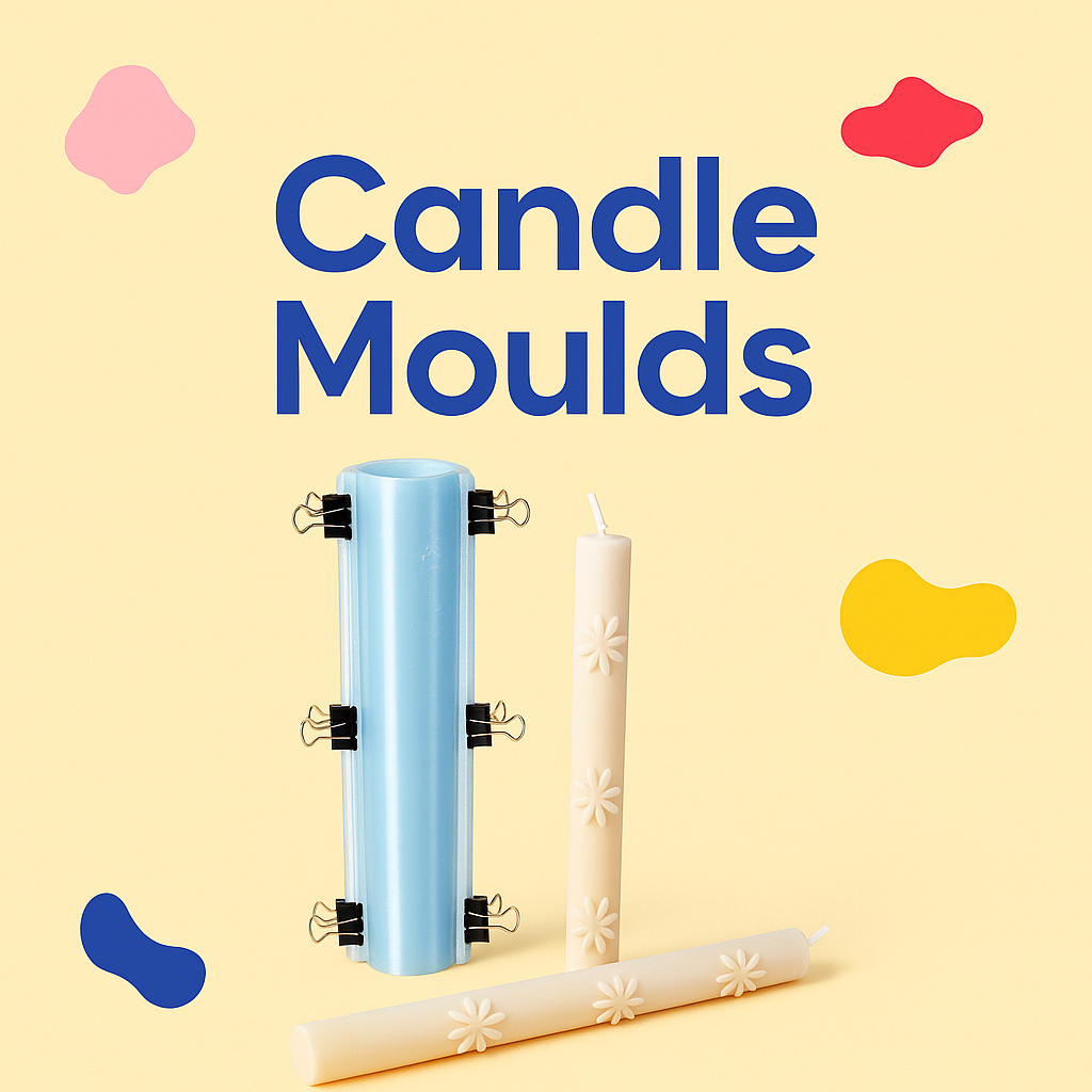 Candle Mould