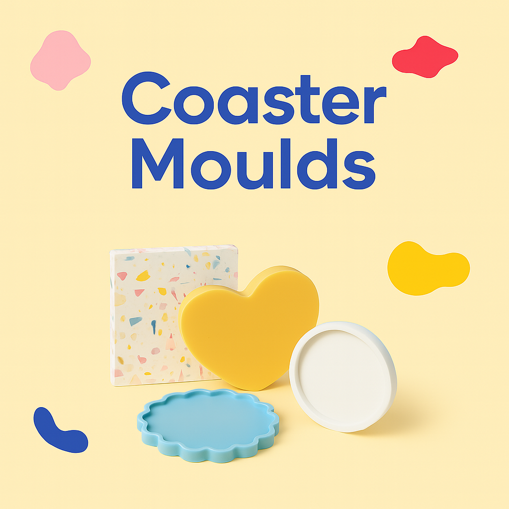 Coaster Mould