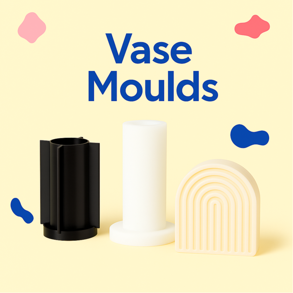 Vase Mould